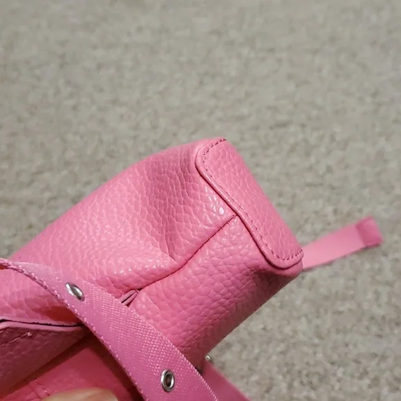 Matt & Nat Pink Belt Bag NWOT - Picture 6 of 16